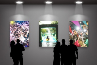 株式会社アフロ＆コーのプレスリリース画像