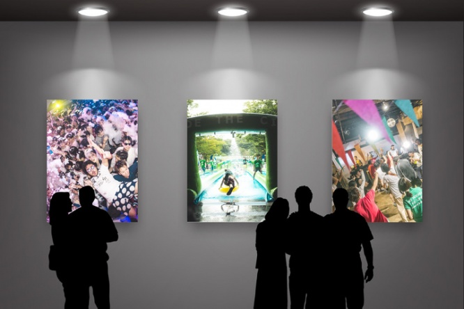 株式会社アフロ＆コーのプレスリリース画像