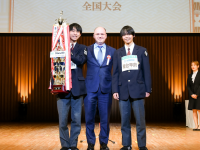 特定非営利活動法人　金融知力普及協会のプレスリリース画像