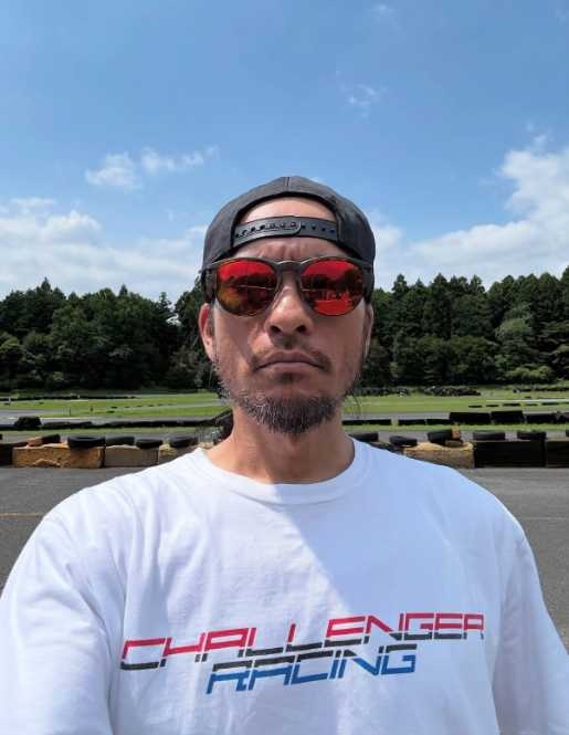 Instagram:長瀬智也(@nagasetomoya_)より