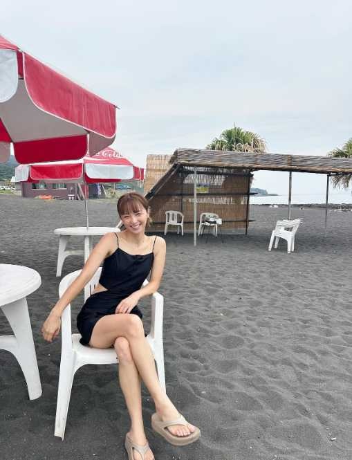 Instagram:Dream Ami(@ami_dream05)より