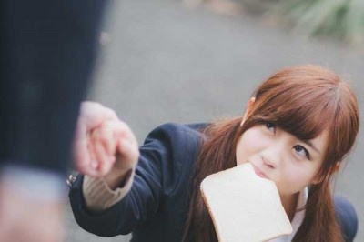 女って、怖ぇぇぇ!!　「彼氏じゃない人でも手をつなぎたくなる」6つの理由