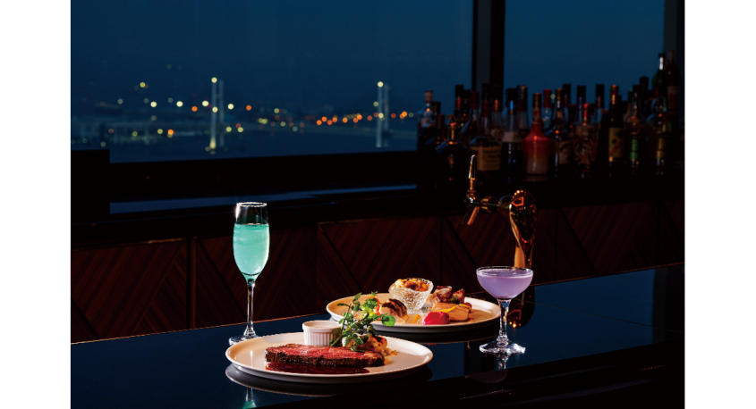 みなとみらいPRセンターのプレスリリース画像