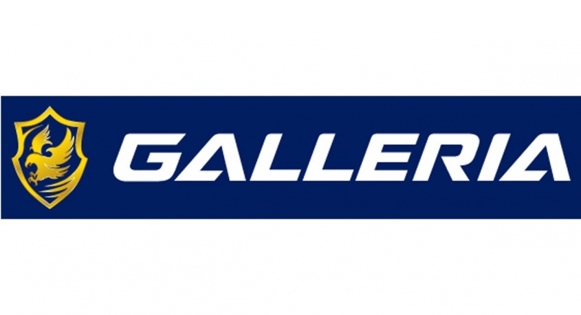 株式会社サードウェーブ　GALLERIAのプレスリリース画像