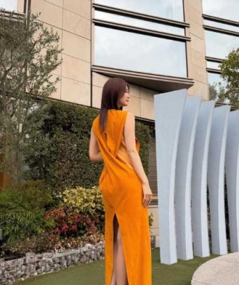 Instagram:生見愛瑠(@meru_nukumi)より