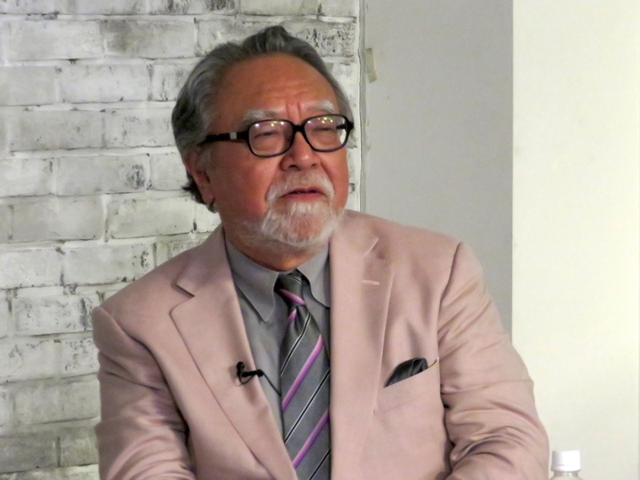 株式会社NOBORDER NEWS TOKYOのプレスリリース画像