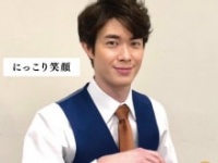 宮沢氷魚オフィシャルツイッターより https://twitter.com/MiyazawaHio