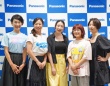 IMALUたちハダカベヤの3人、社員の“あるある”に大共感。パナソニックが女性の健康課題について考えるイベントを開催