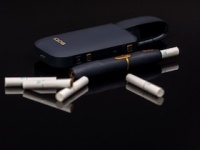 iQOS喫煙者の9割が日本人！（depositphotos.com）
