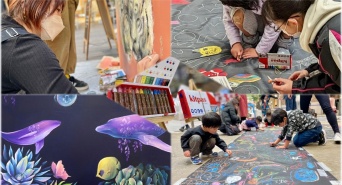 株式会社CHALK&#39;Sのプレスリリース画像