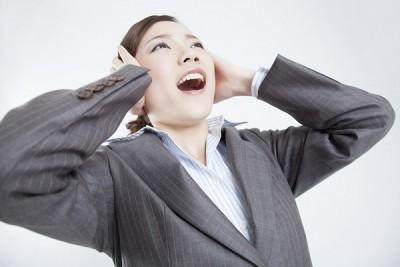 笑ってごまかせ……ないよね!?　私の強烈オナラエピソード！「空気清浄機のニオイレベルがマックスに」