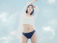 私らしさ、1日キープ。「ALDY」フルガード吸水型ショーツ新発売