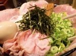 【はいじぃ迷作劇場】過去最高に旨い肉が爆量で乗ってるラーメン屋を発見した。