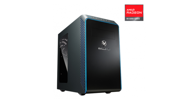 株式会社サードウェーブ　GALLERIAのプレスリリース画像