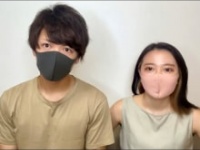 えむゆみカップル公式ユーチューブチャンネルより https://www.youtube.com/channel/UClvrch6lhUO4bDH3ARSdLXw