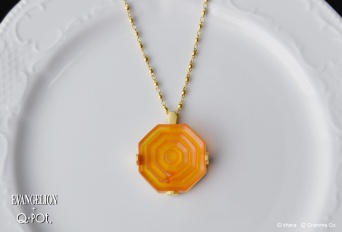 Q-pot.のプレスリリース画像