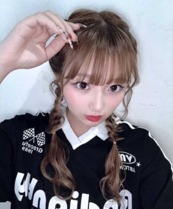 Instagram:希空(@noa._.1126_)より