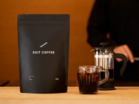 健康や美容が気になる方に。Muscle Deli、タンパク質がとれる「EXIT COFFEE」新発売