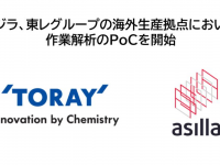 株式会社アジラのプレスリリース画像