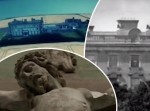 世界一不気味な邸宅「ロフタス・ヒル」完成から６６６年を迎える…