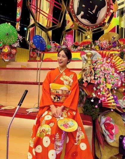 Instagram:田村真子(@tamura_mako_)より