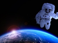 宇宙飛行士に銃が必要な理由（ロシア）