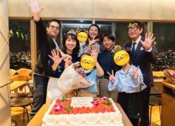 Instagram:いしだ壱成(@issei_ishida.official)より