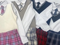 起業家は16歳！　金沢にオープンした「韓国制服レンタル店」で韓ドラ気分を味わって♡