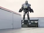大人たちが気合い入れて『アイアンマン』のパワードスーツを作ったら…