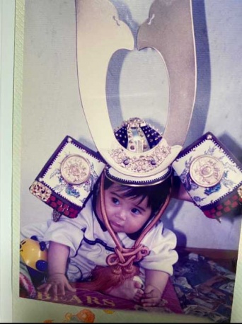 X：大森元貴(@MotokiOhmoriMGA)より