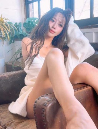 Instagram:央川かこ(@kako.717)より