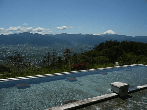 SNSに投稿できる☆　女性の自分磨きにおすすめな日帰り一人旅スポット3選#2
