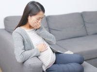 妊娠中に糖質制限しても大丈夫？（depositphotos.com）