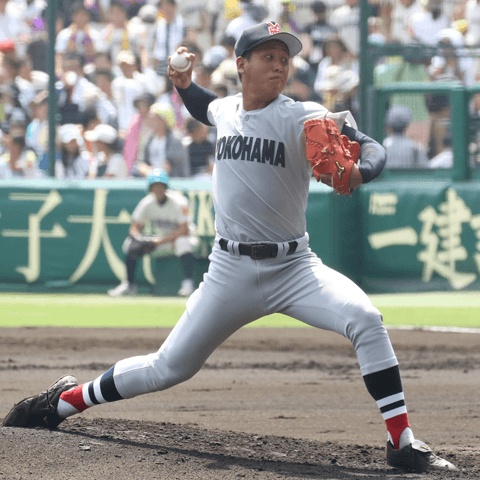 プロ野球 藤平尚真 横浜高 の一本釣りに成功した楽天 球団史上最多14人を指名したドラフト結果を振り返る デイリーニュースオンライン