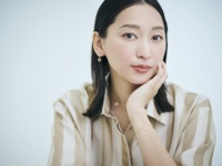 パリも日本も、どこにいても私は私。女優・杏の“環境の変化”への向き合い方