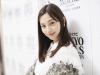 新しい美容法に挑戦。モデル・女優中条あやみの「おうち時間の過ごし方」