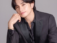 中島健人『ブルガリ』アンバサダー就任！　中島「多くの方々の眼差しを宝石のように輝かせたいと思います」