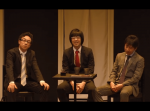 【東京０３】「めんどくさい親友」【コント】