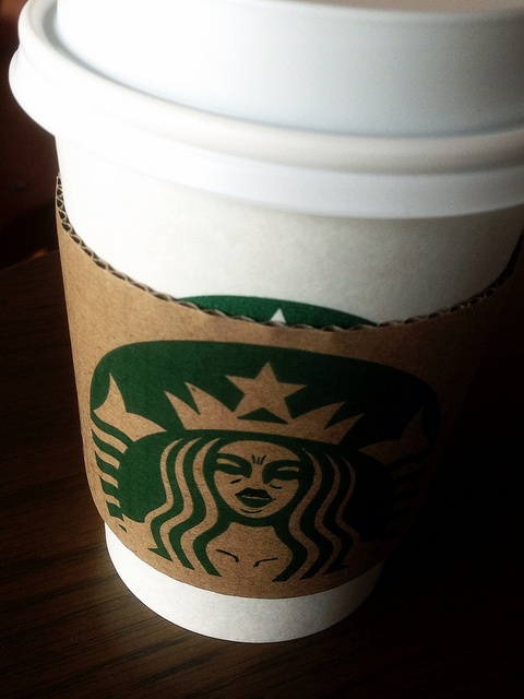 スターバックス、写真はイメージ（Takuma Kimuraさん撮影,Flickrｙより）