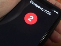 釣り人が海に転落！iPhoneのSiriが命を救う（アメリカ）