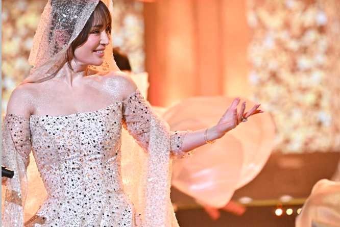 Instagram:浜崎あゆみ(@a.you)より