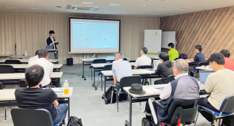 Virtual Motorsport Lab株式会社のプレスリリース画像