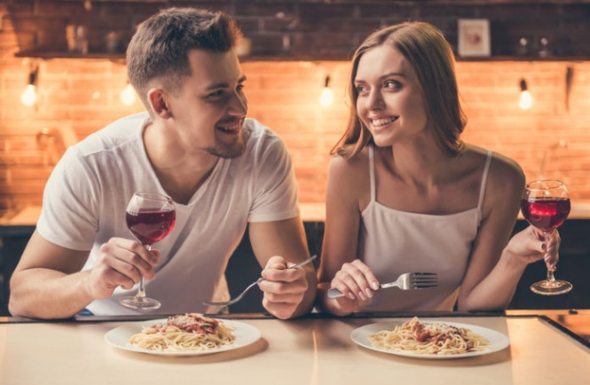 彼女の「セックスしたい」サインで彼はアル中になる!?