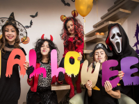 おうちでハロウィンプロジェクト実行委員会 (有限会社ビッグ・フィッシュ・スト-リ-)のプレスリリース画像