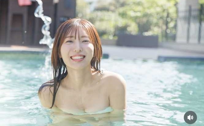 Instagram:白戸ゆめの(＠yumeno.s_)より