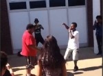 【スカっと動画】太った少年がいじめっ子に反撃した結果…