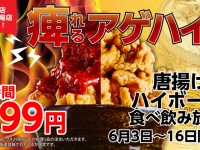 居酒屋いくなら俺んち来い。のプレスリリース画像