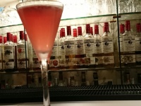 Private garden bar Green Spotのプレスリリース画像