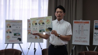 兵庫県の公式ホームページより