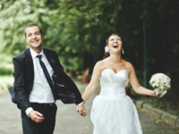 交際してすぐ？　今の旦那と「結婚したい」と思った時期ランキング　4位「結婚したいと思ったことはない」